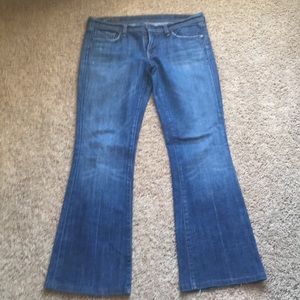 Citizens Of Humanity Jeans